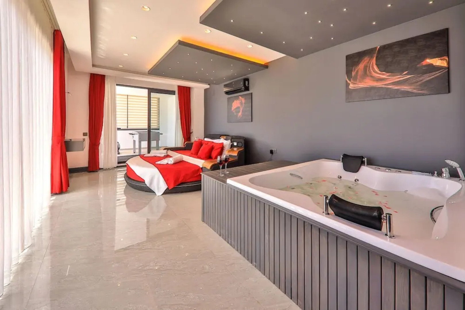 Sevil Uno in Gelemi Mahallesi