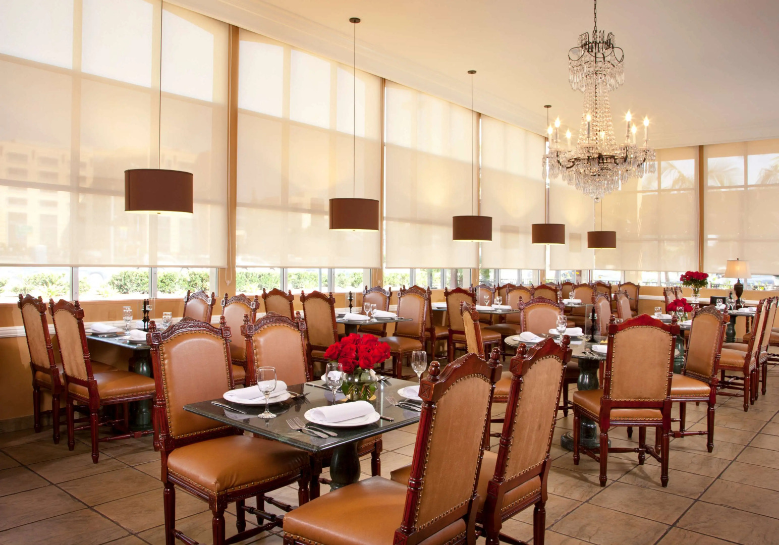 ALO Hotel by Ayres, Orange