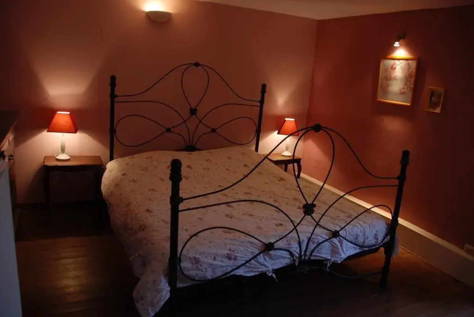 B&B Les Trois Voisins