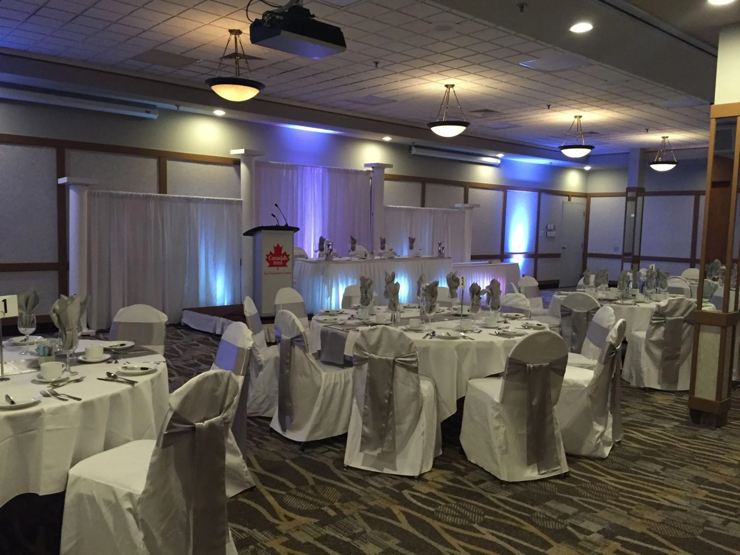 Canad Inns Destination Centre Transcona