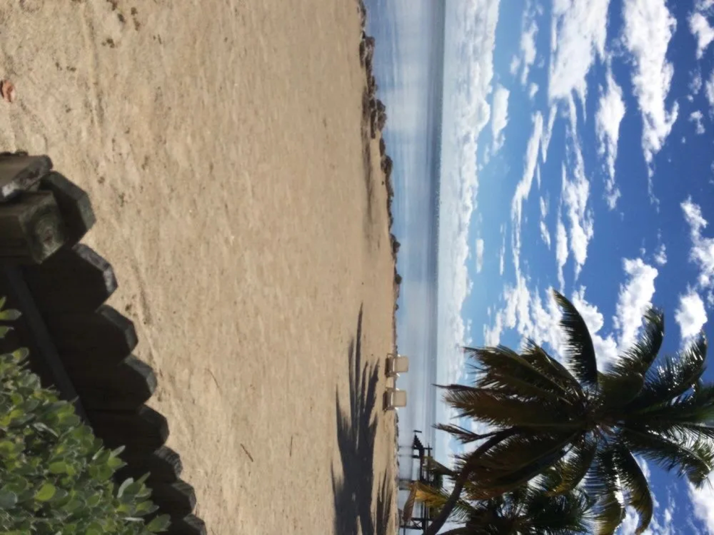 Seashell Beach Resort