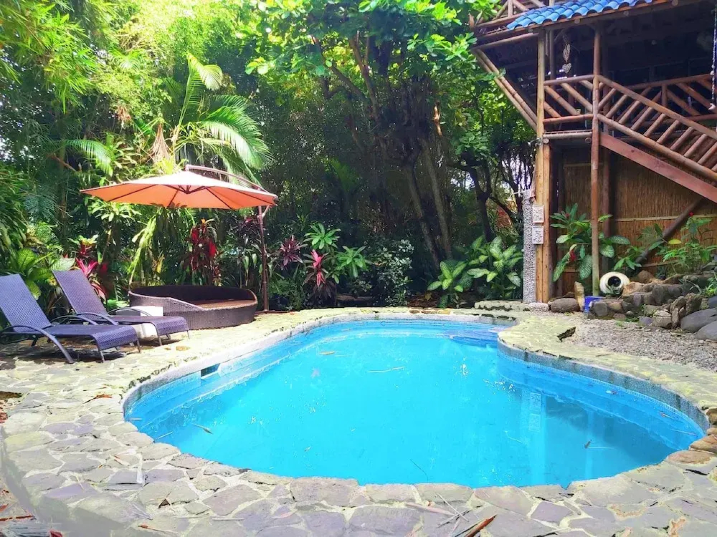 Horizon Ocean View Hotel and Yoga Center