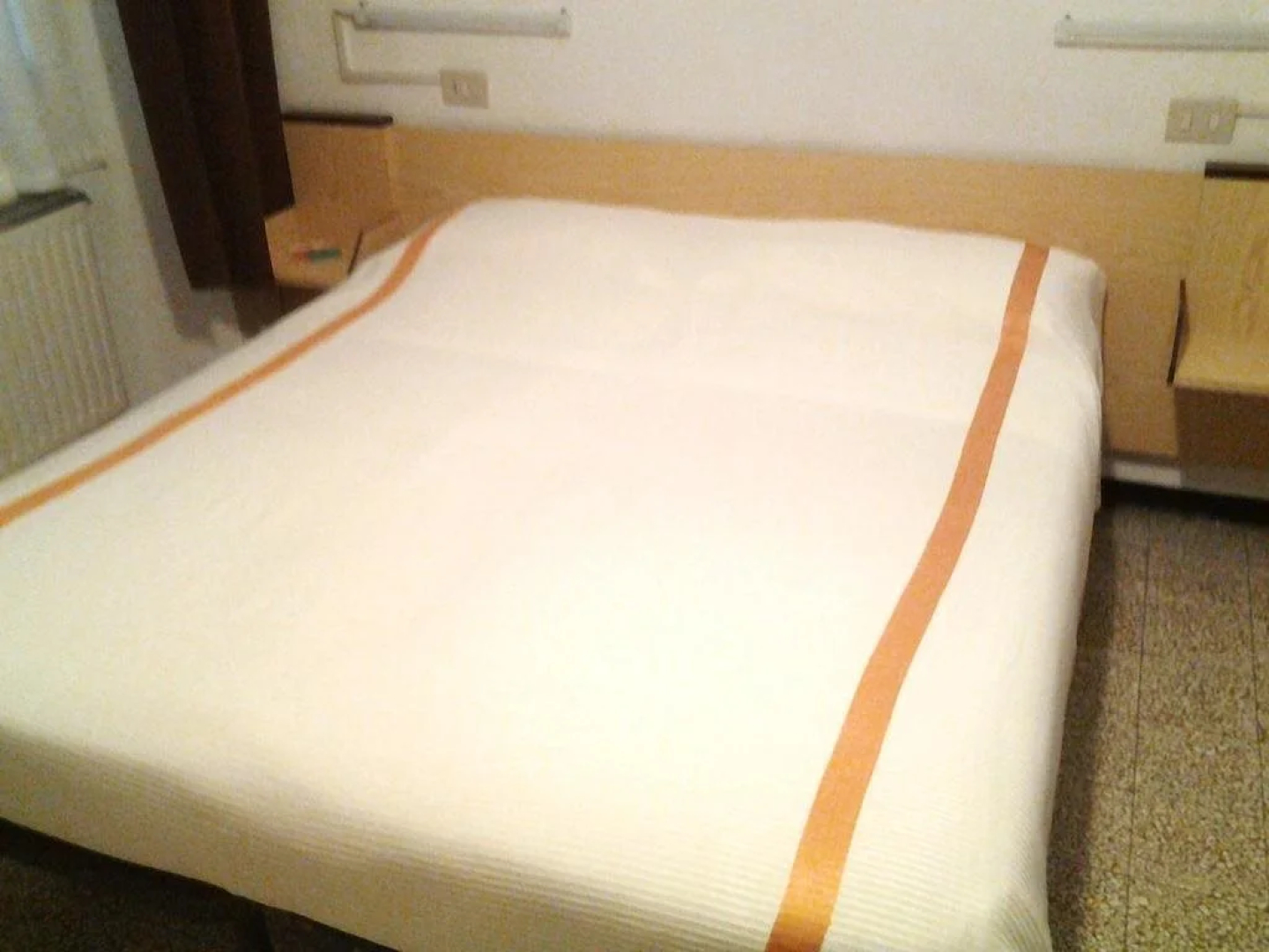Hotel Il Baguttino