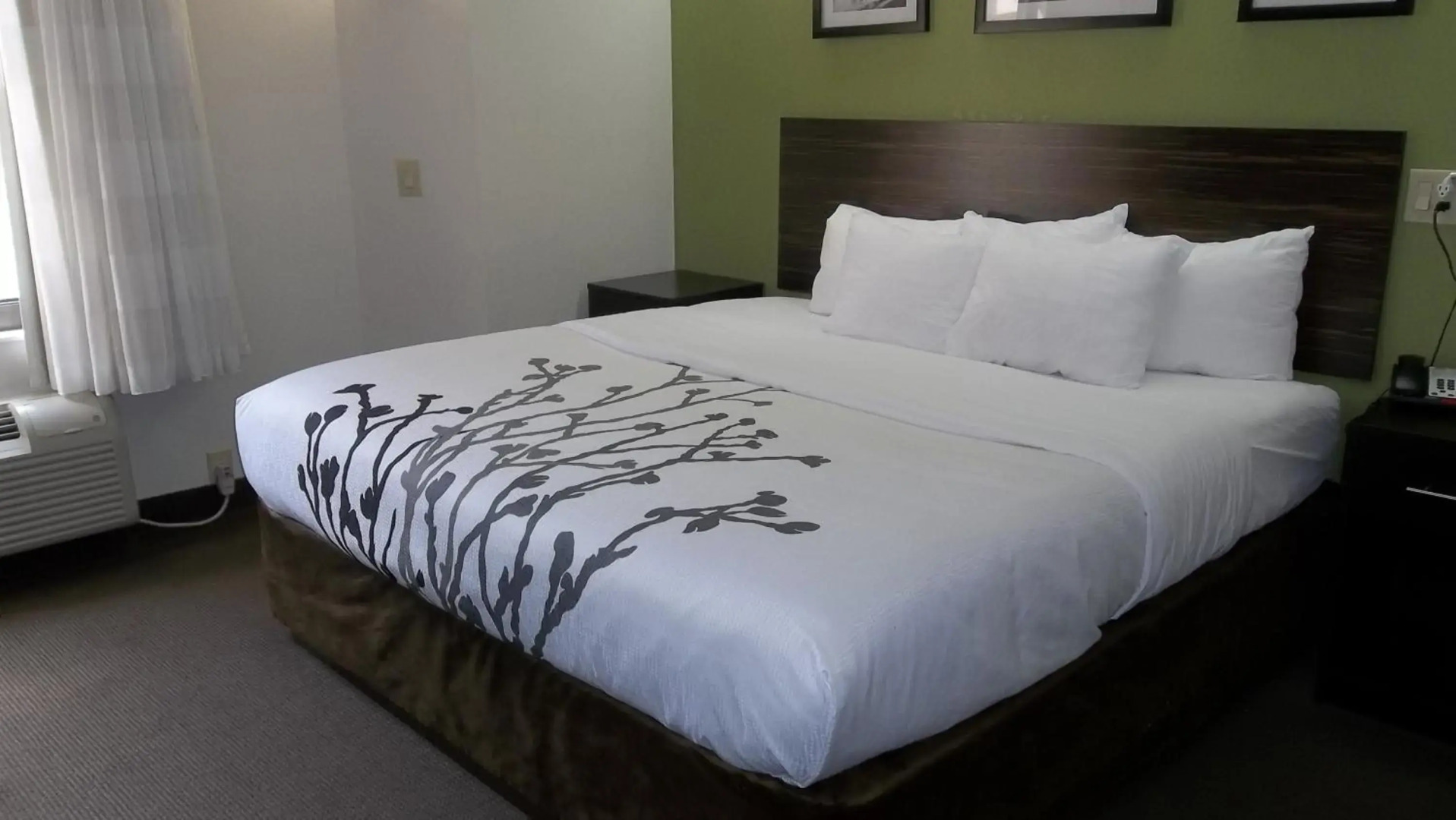 Sleep Inn Bryson City - Cherokee Area