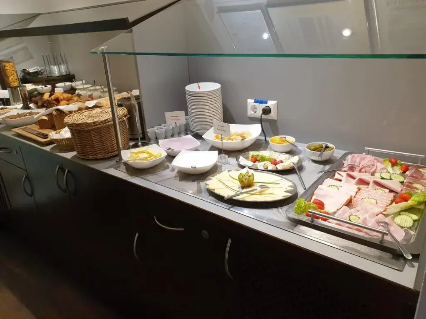 Helvetia Hotel Munich City Center