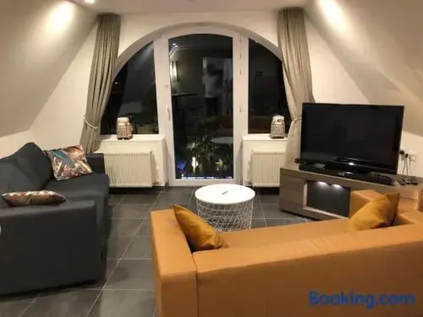 Naturist B&B Wellness Sea Nat - Adults Only