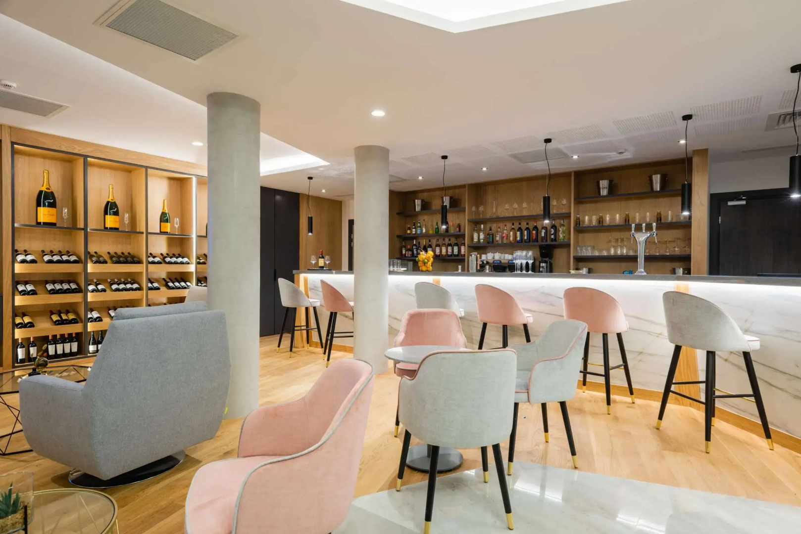 Brit Hotel Paris Orly