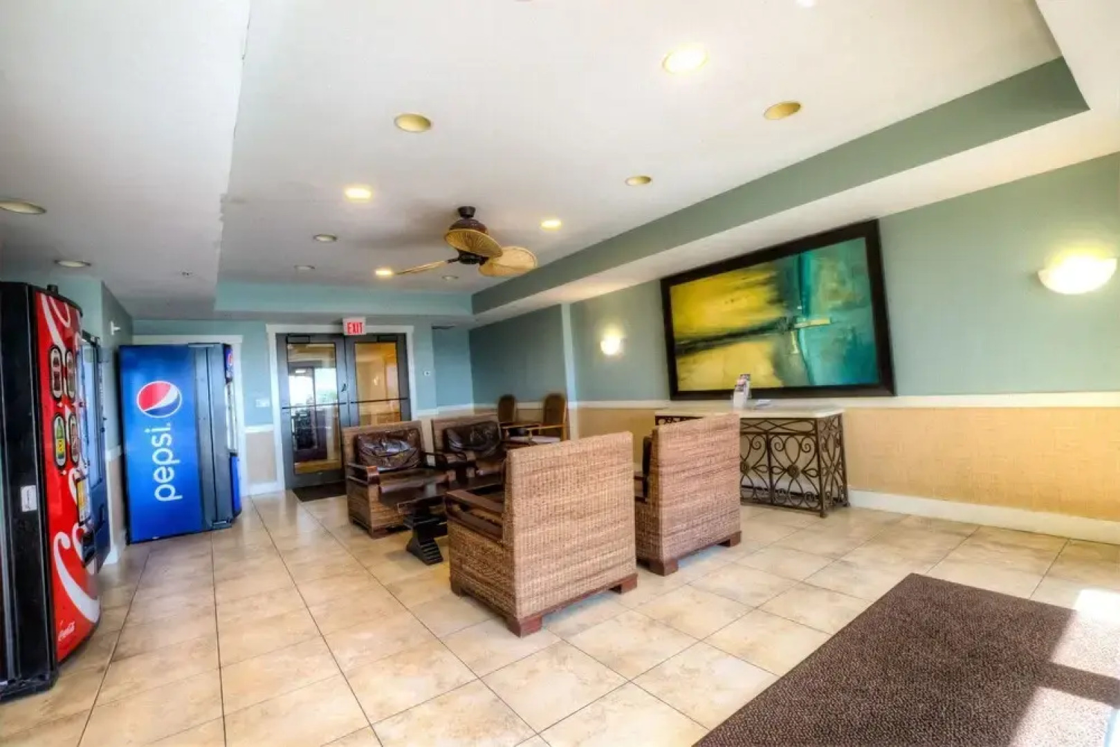 Origin Beach Resort by ZIA VR