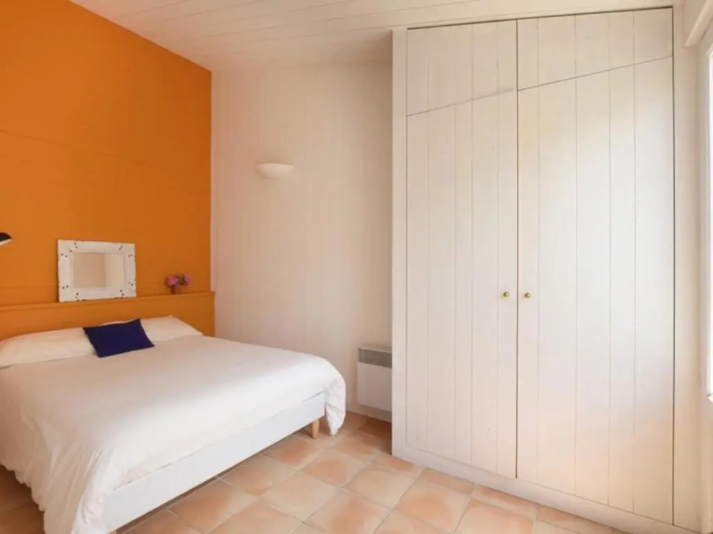 Maison Les Portes-en-Ré, 4 pièces, 6 personnes - FR-1-434-67