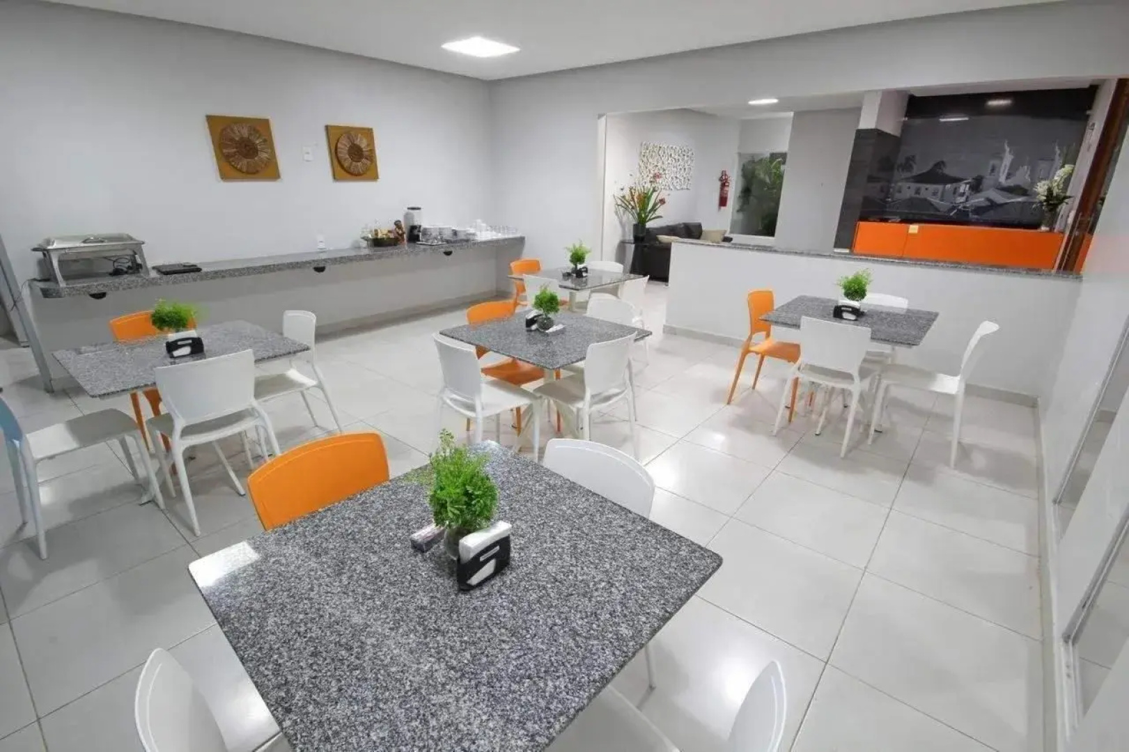 Hotel Encantos De Penedo
