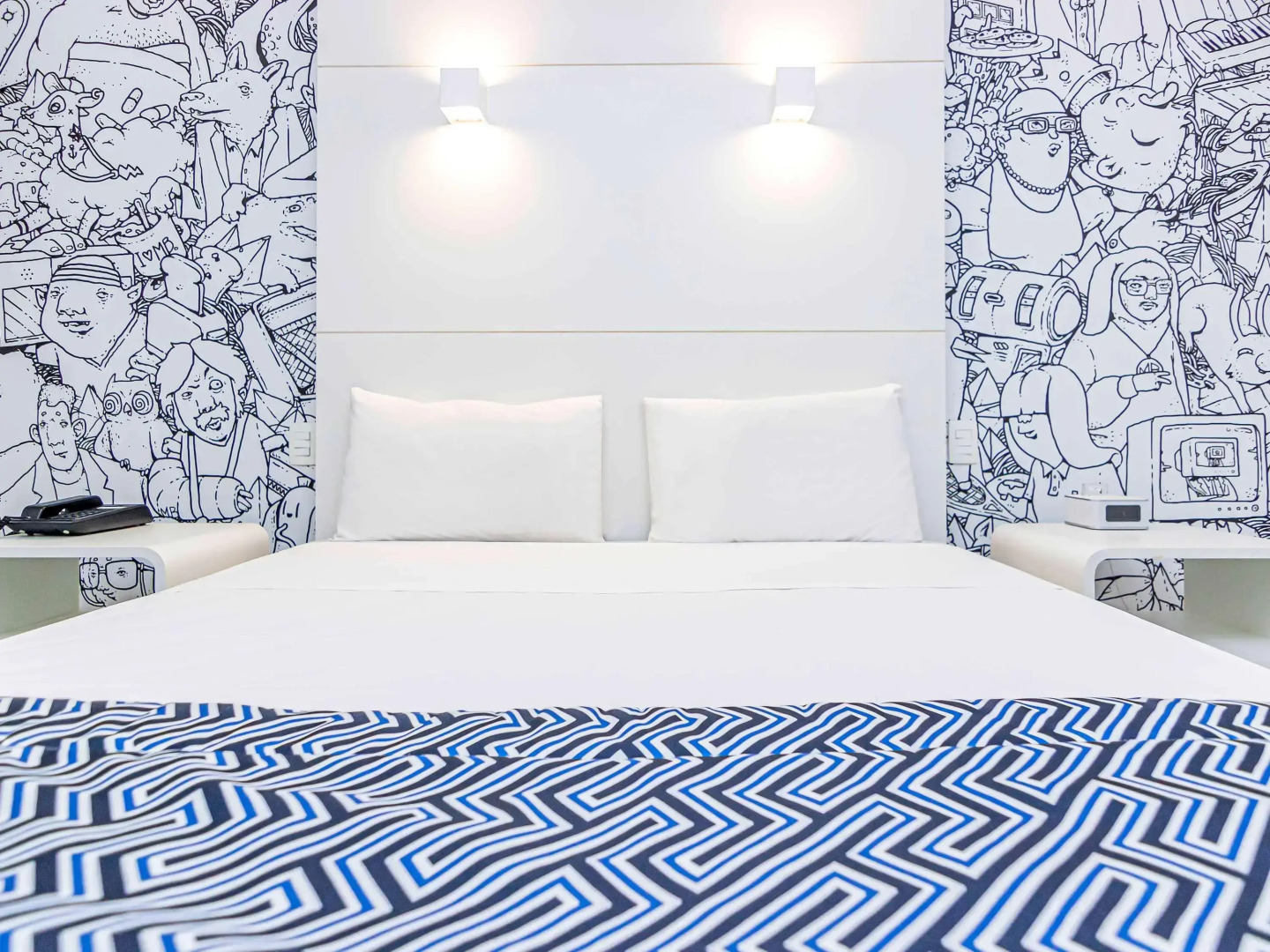 Ibis Styles RJ Botafogo