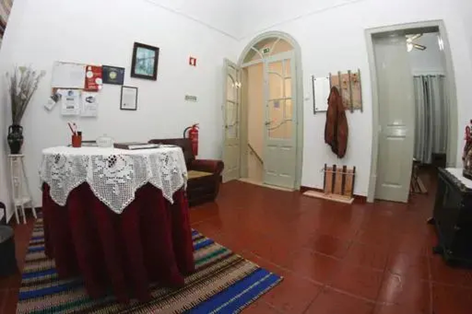 Casa Dona Joaquina