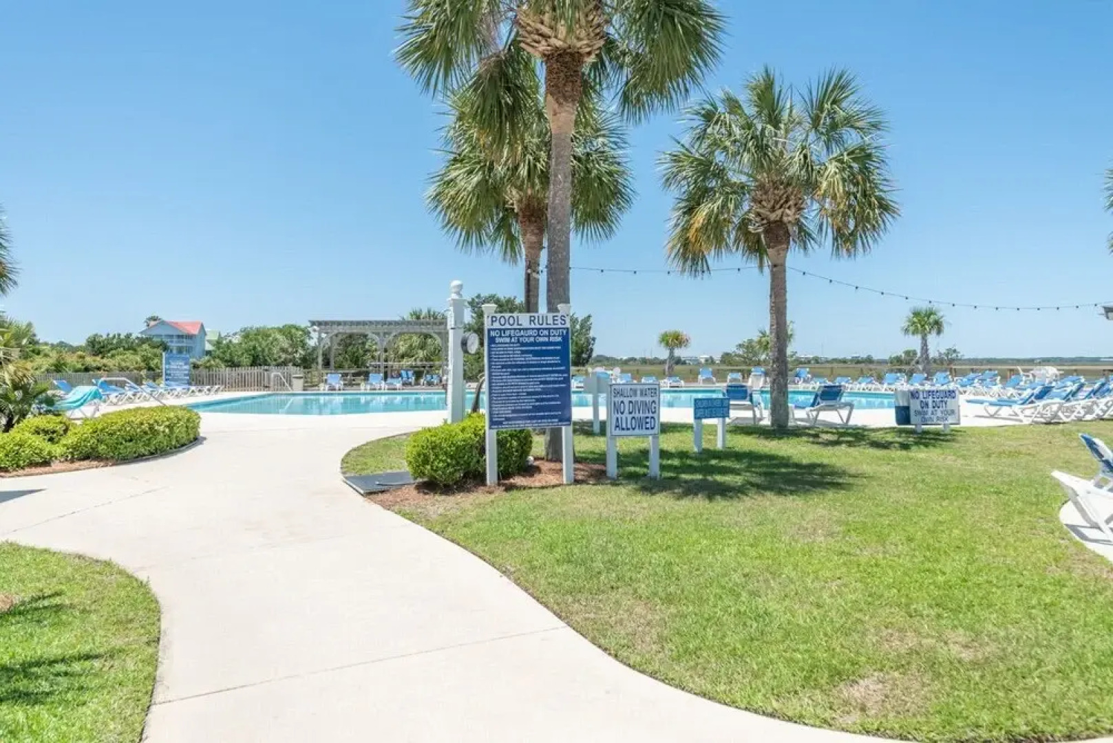 Southern Grace on Harbor Island