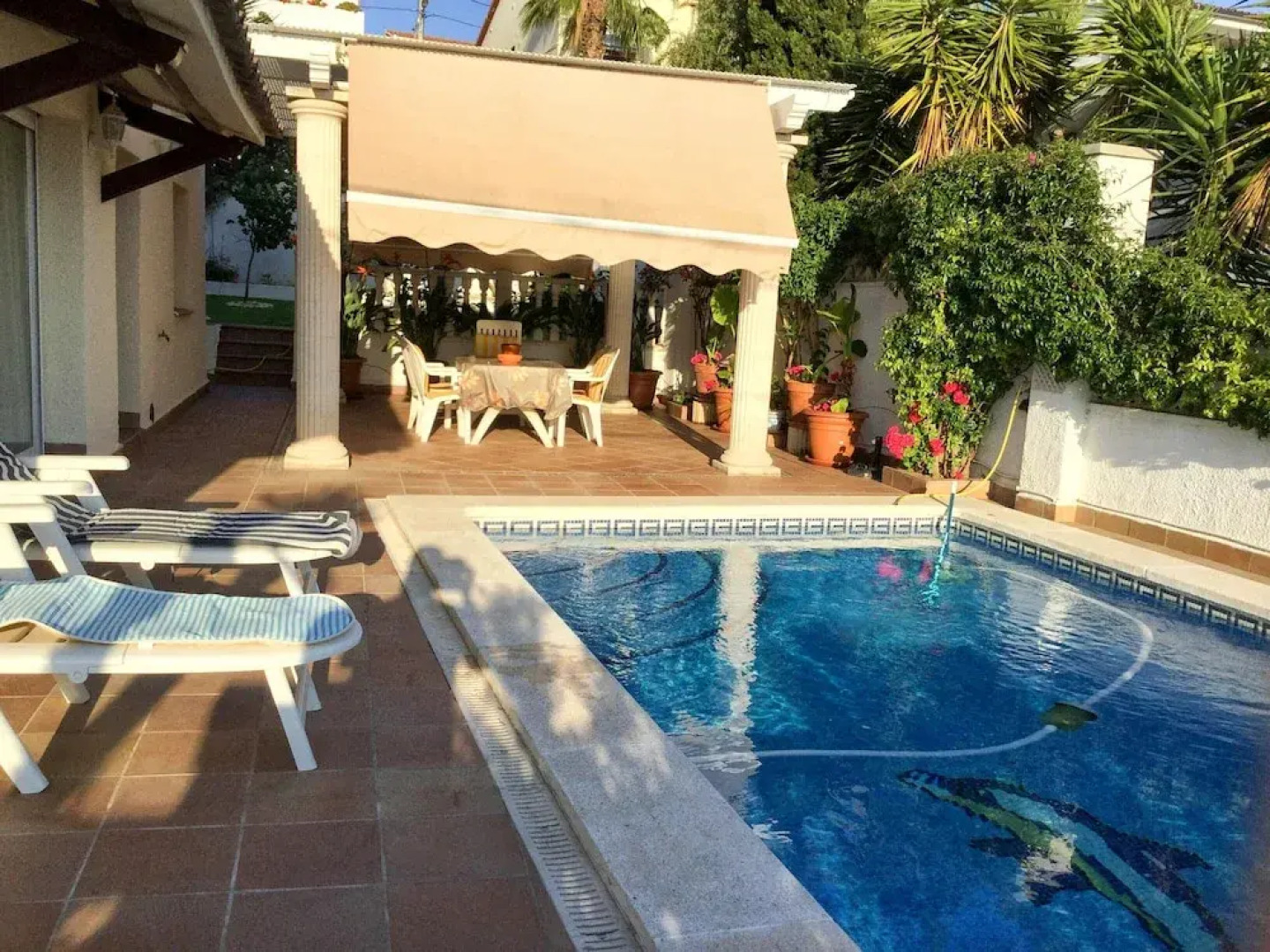 Villa Emperor by Hello Apartments Sitges