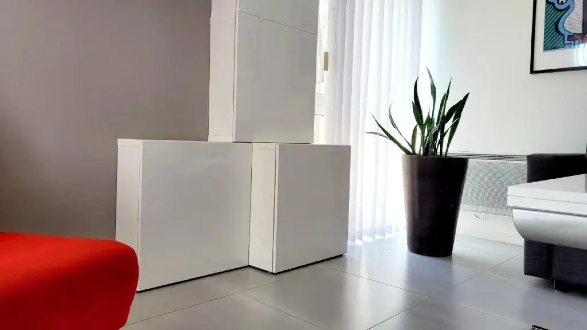 Appart'Hôtel Saint Exupery