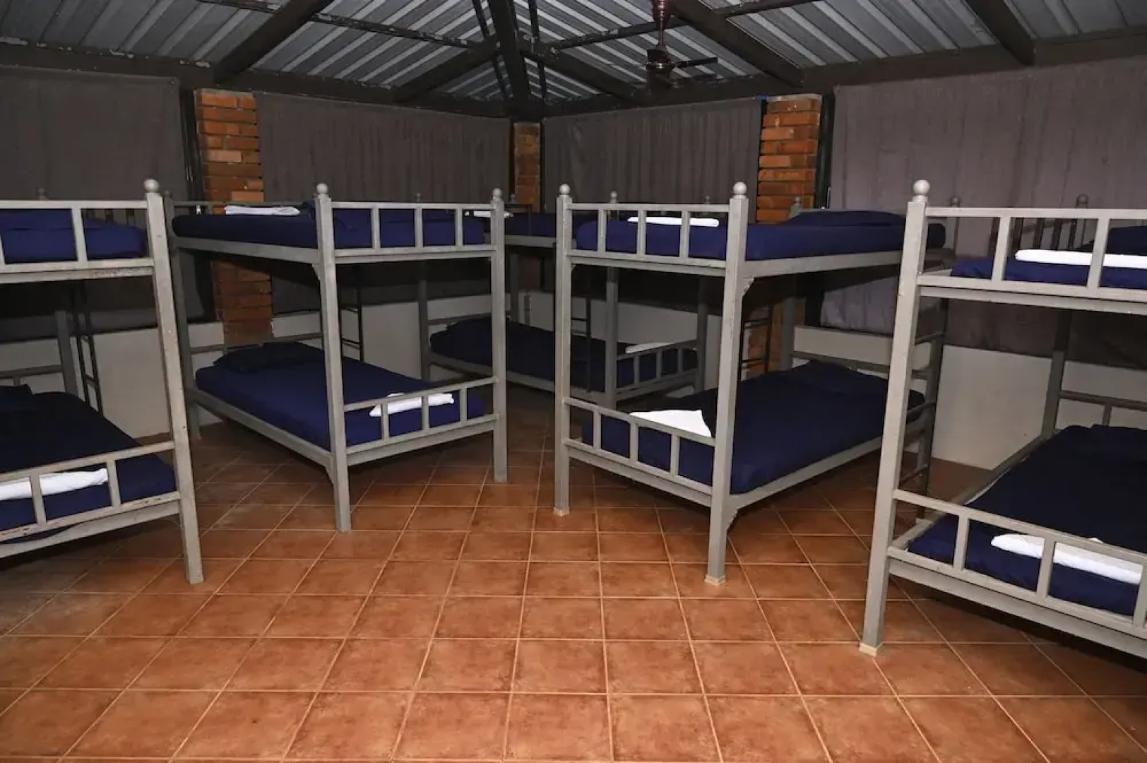 Camp Riveredge Paradise