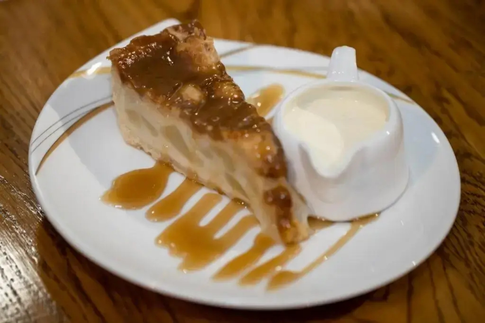 Karma Lake of Menteith