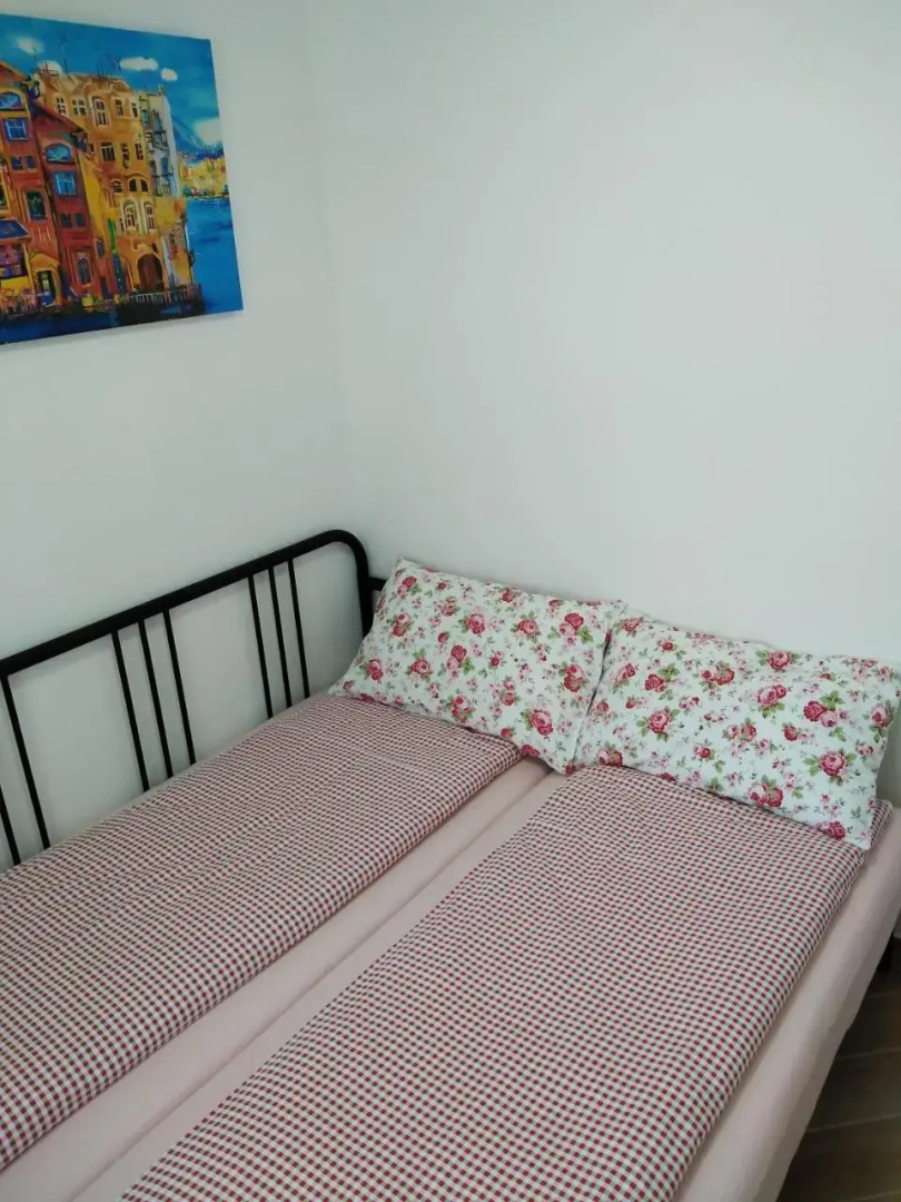 Village House St. Michael