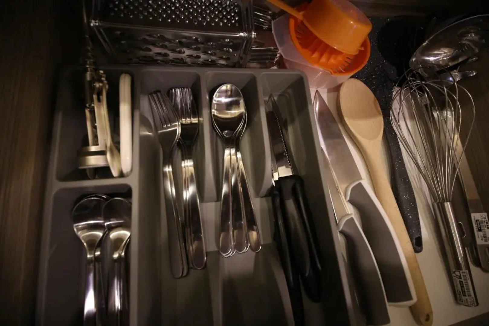 Astoria Lux - K16 Milmari