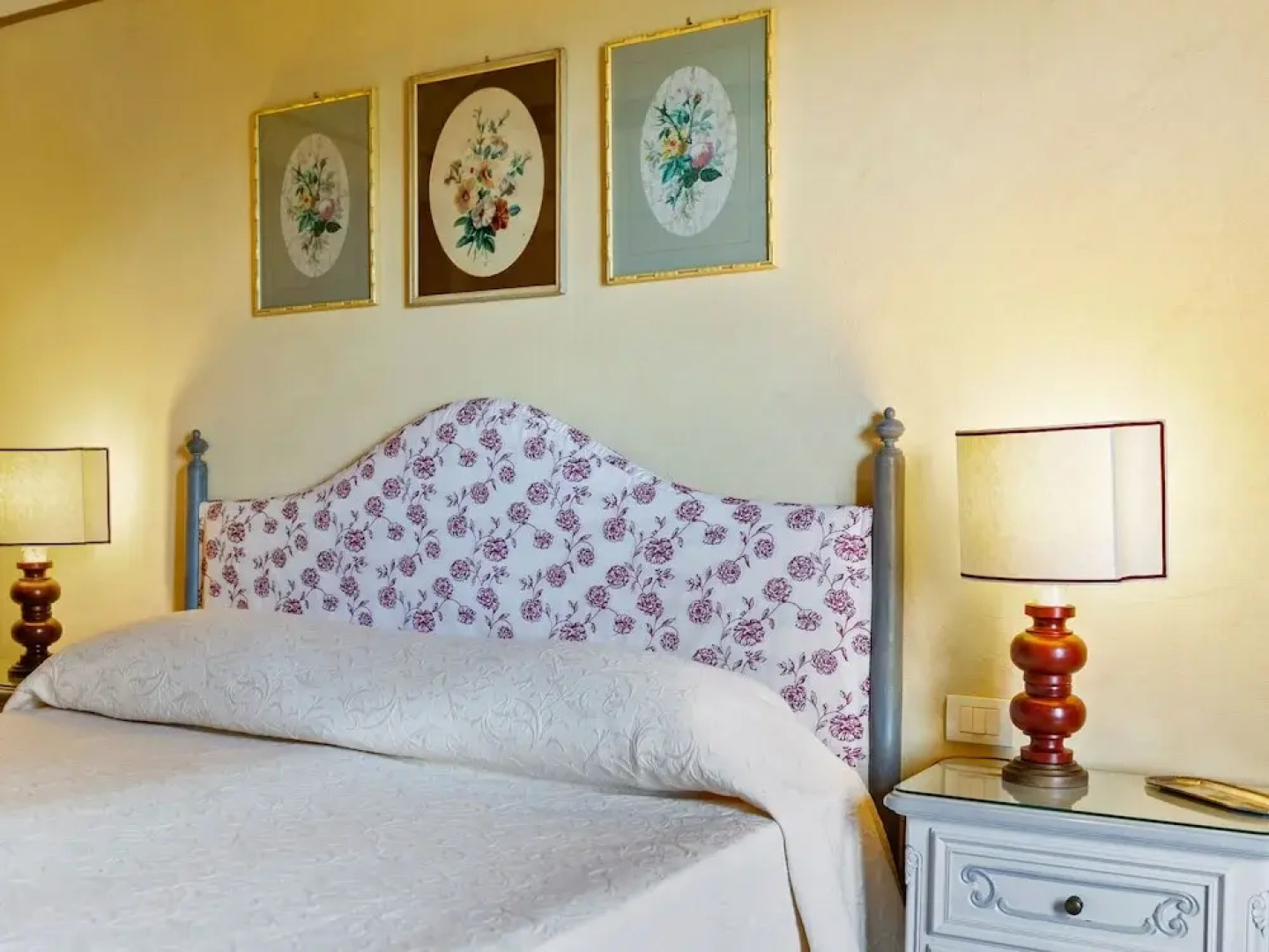 Appealing Apartment in Sandigliano With Garden