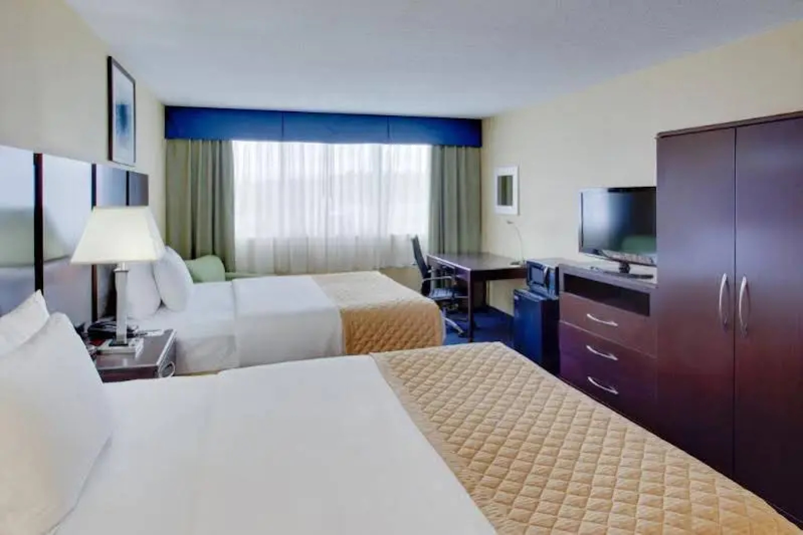 Clarion Hotel
