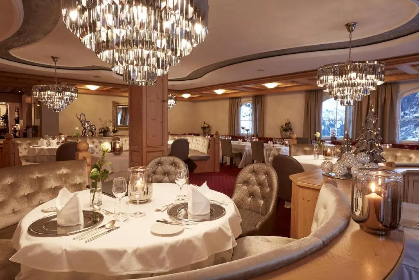 Alpenhotel St.Christoph