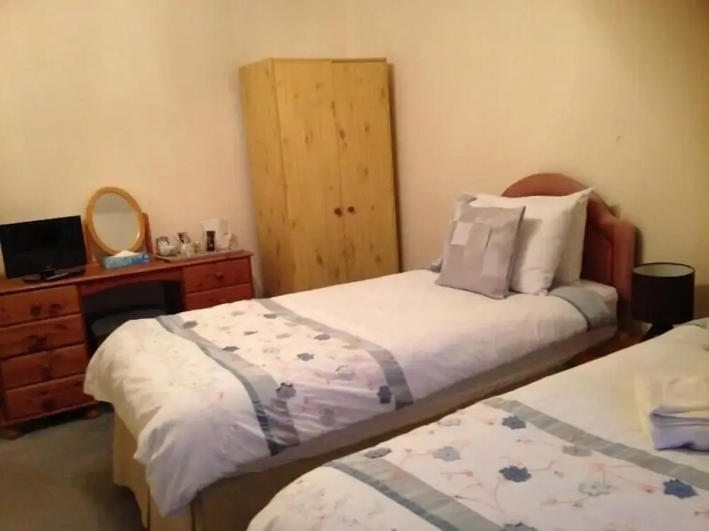 Westgrange House B&B