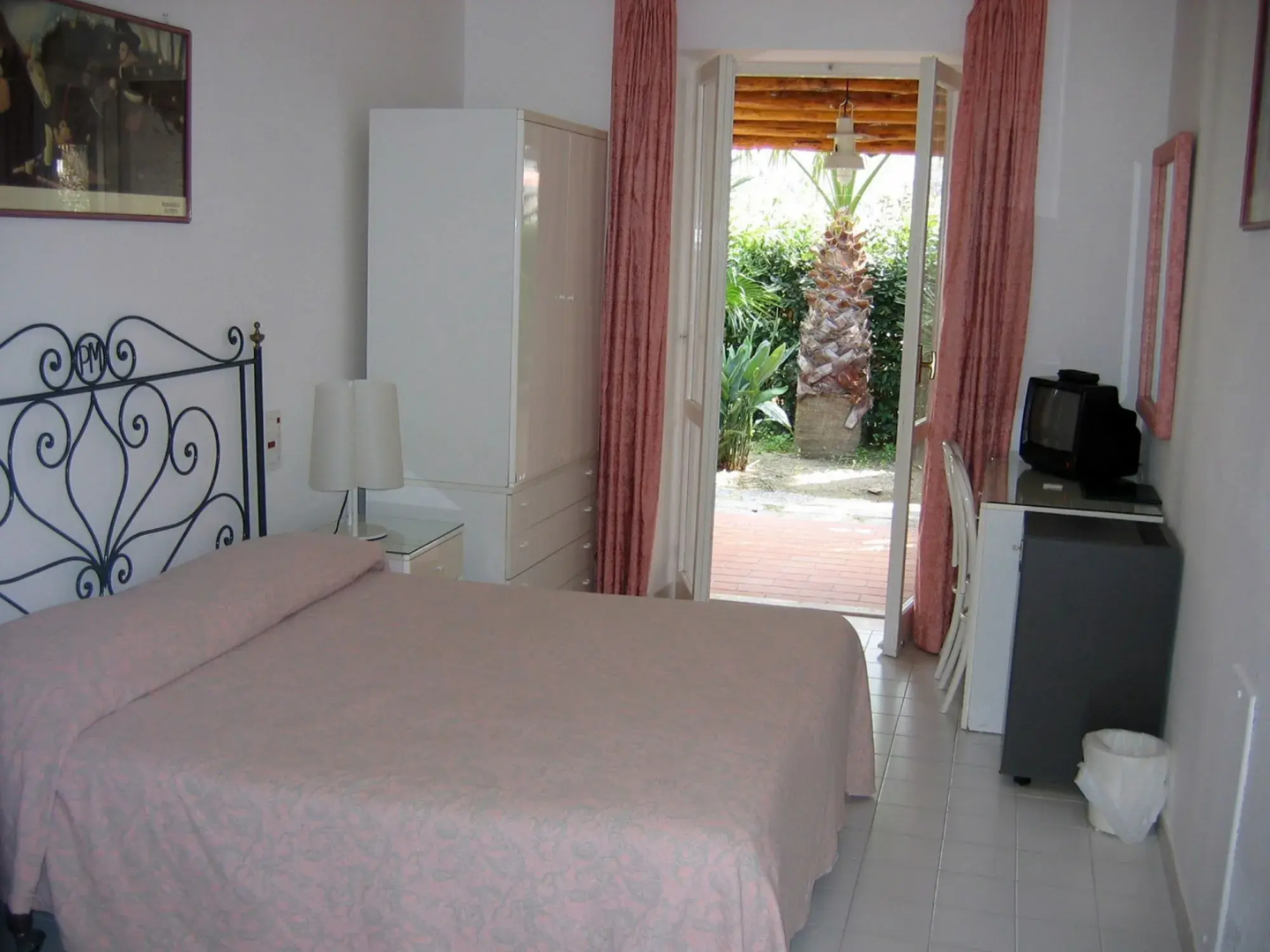 Hotel Parco Maria Terme