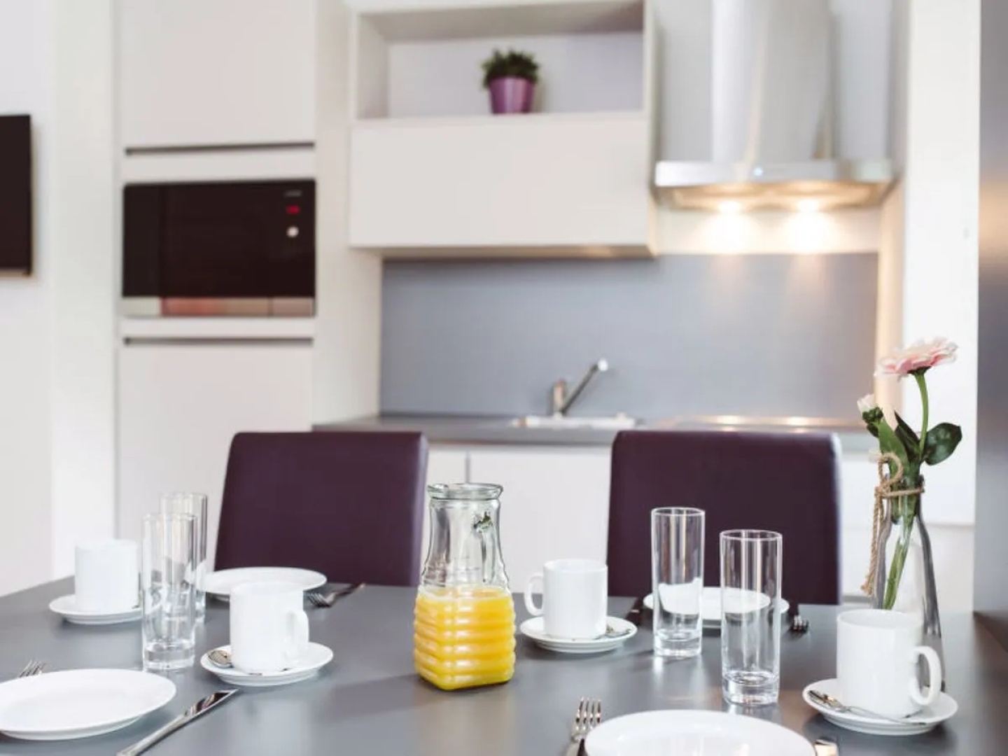 Erzberg Alpin Resort by ALPS RESORTS