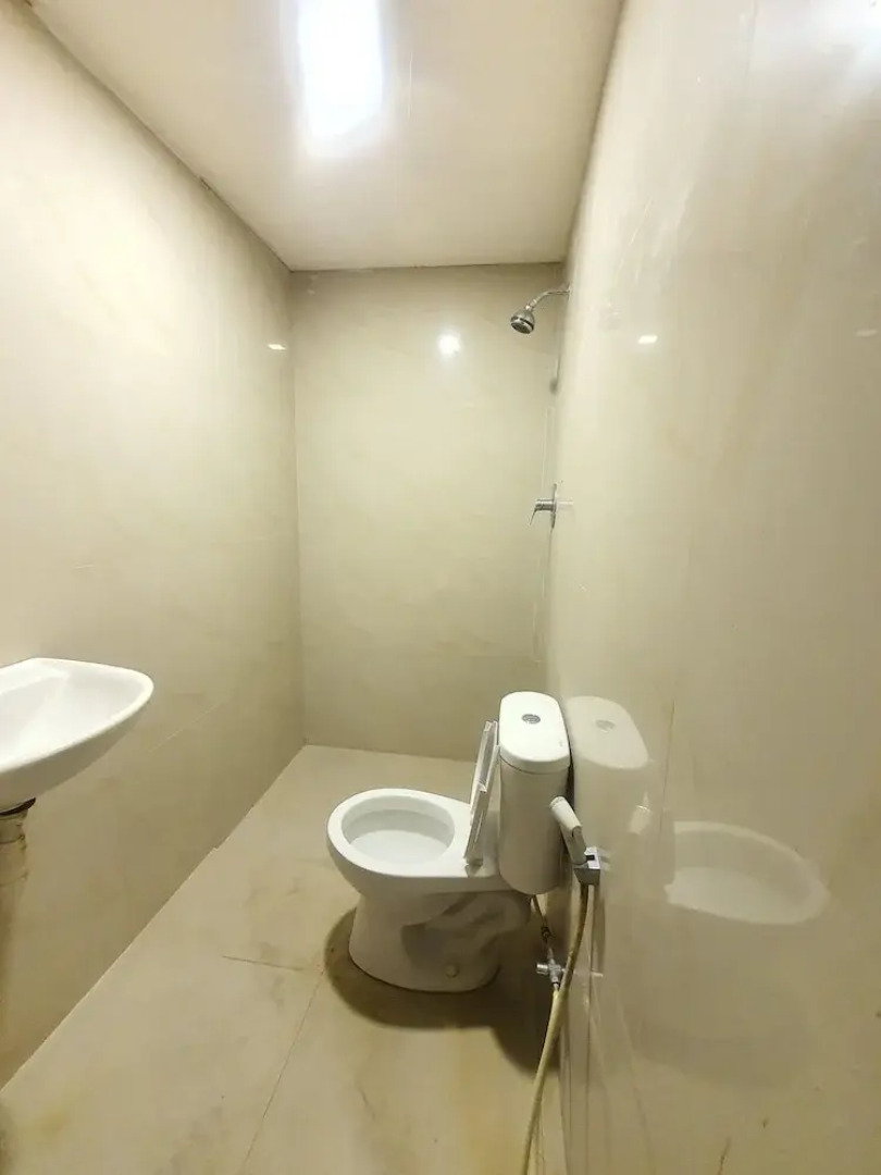 Airy Eco Imam Bonjol 157 Kisaran