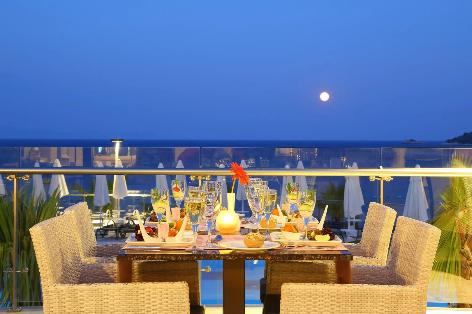 Turunc Premium Hotel