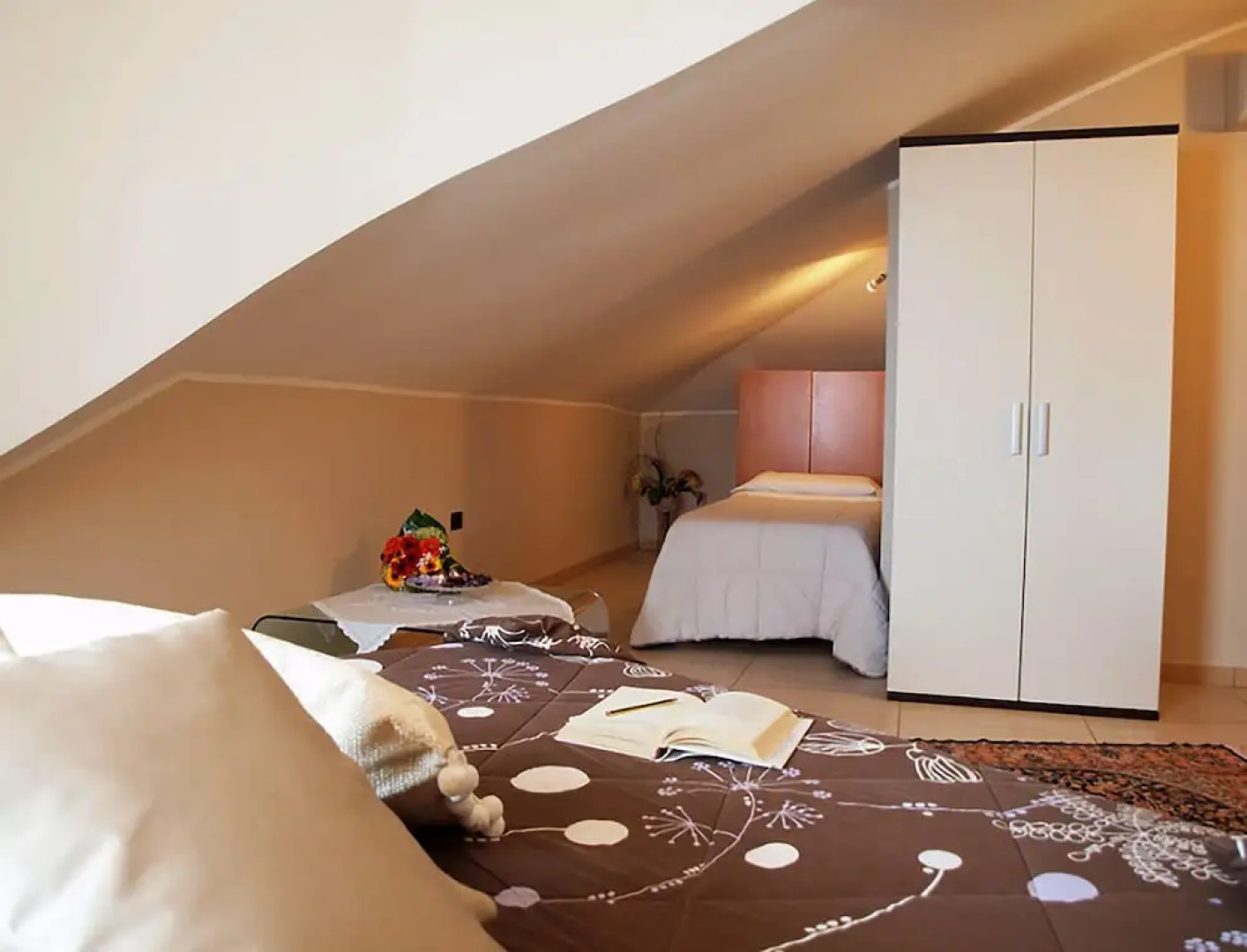 L'incontro Suite B&B Santeramo