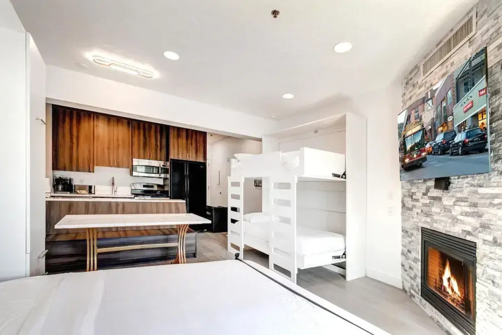 The Lodge at Stillwater