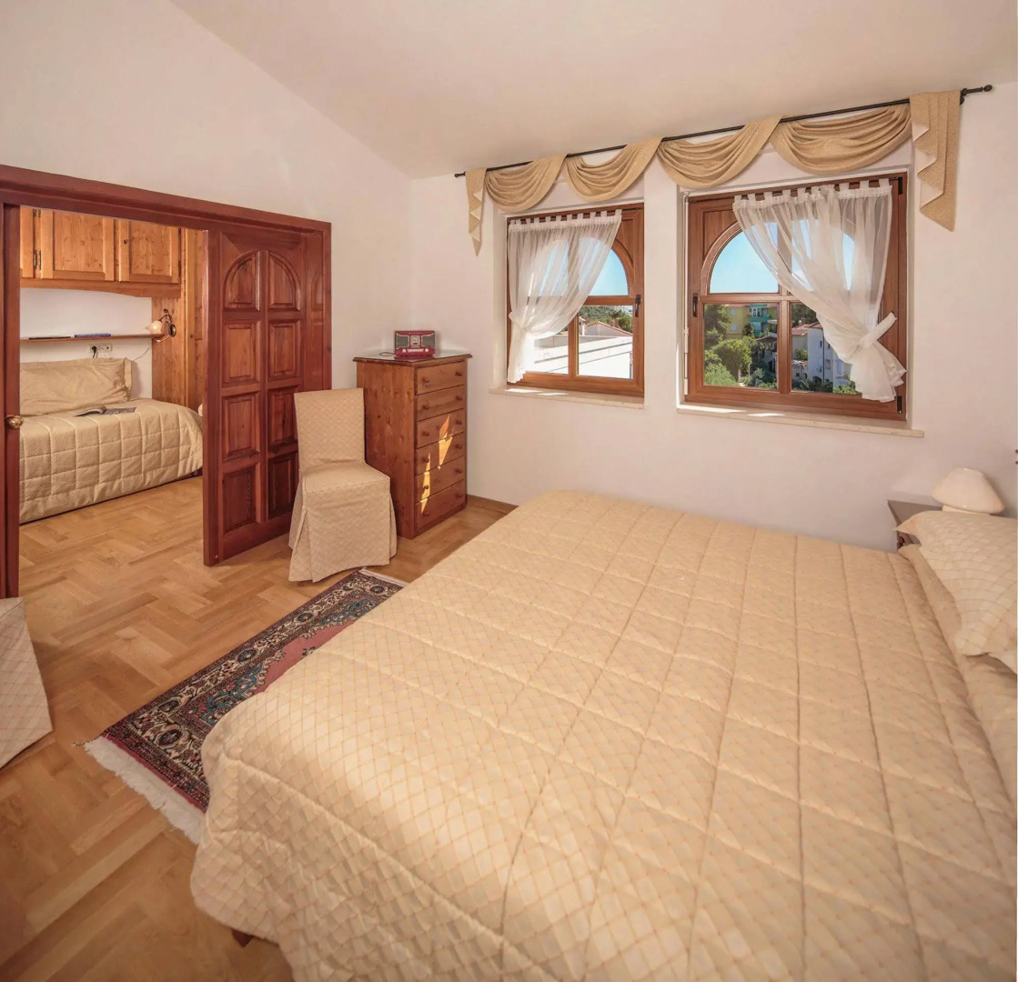 Boutique Hotel Villa Vulin
