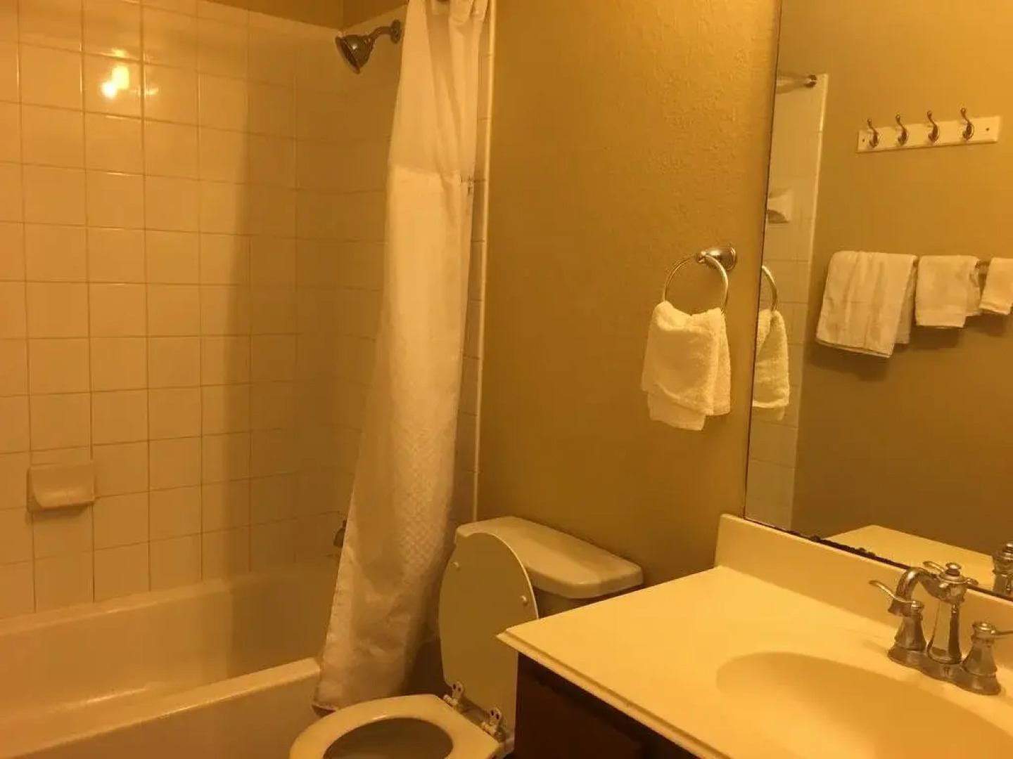 Texana Inn Edna By OYO