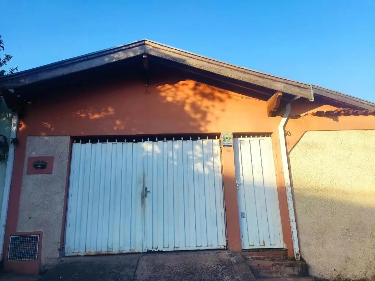 Casa Aconchegante A 28 Min. Thermas De São Pedro