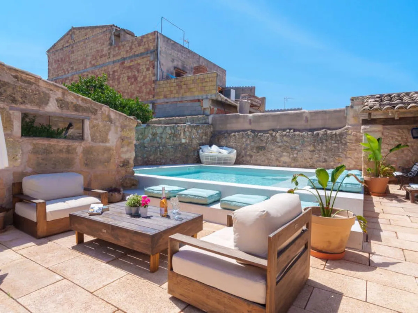 House Cas padri Vilafranca