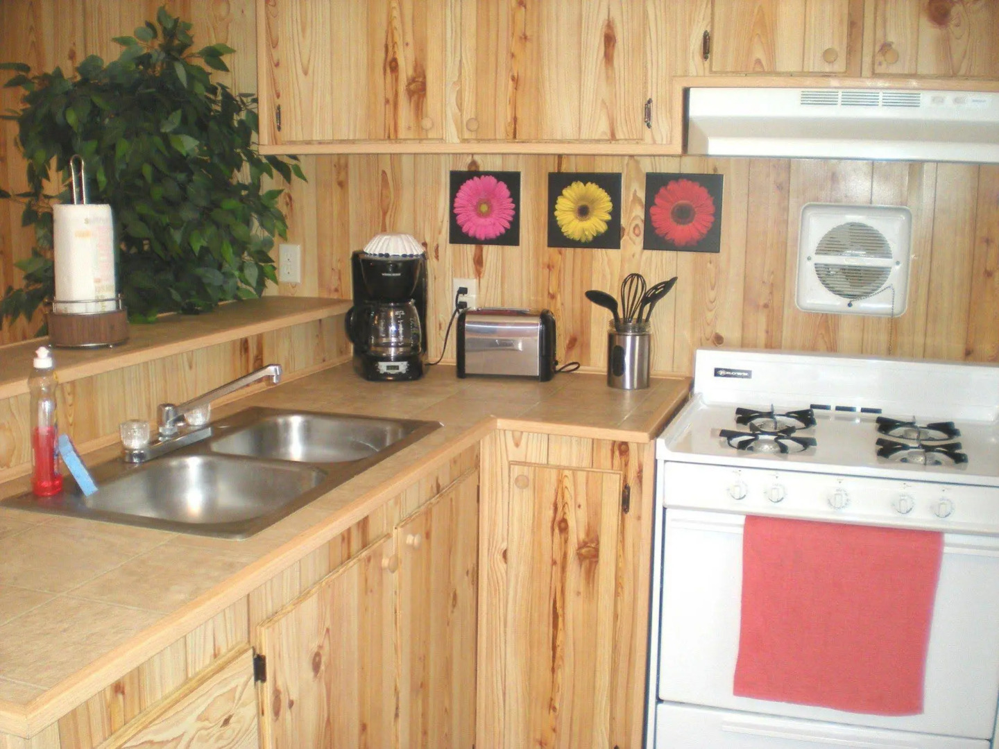 Happy Suites at Happy Acres