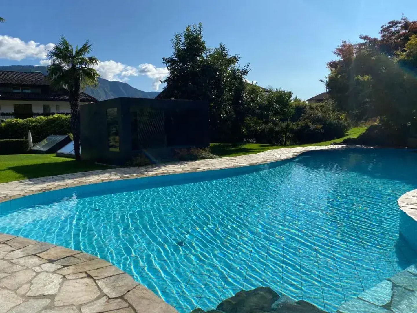 Design-Hotel Ballguthof