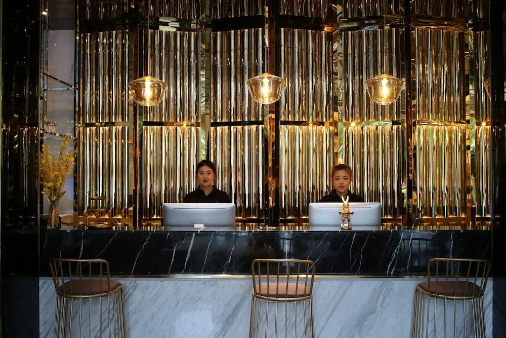 R-Kiss Boutique Hotel