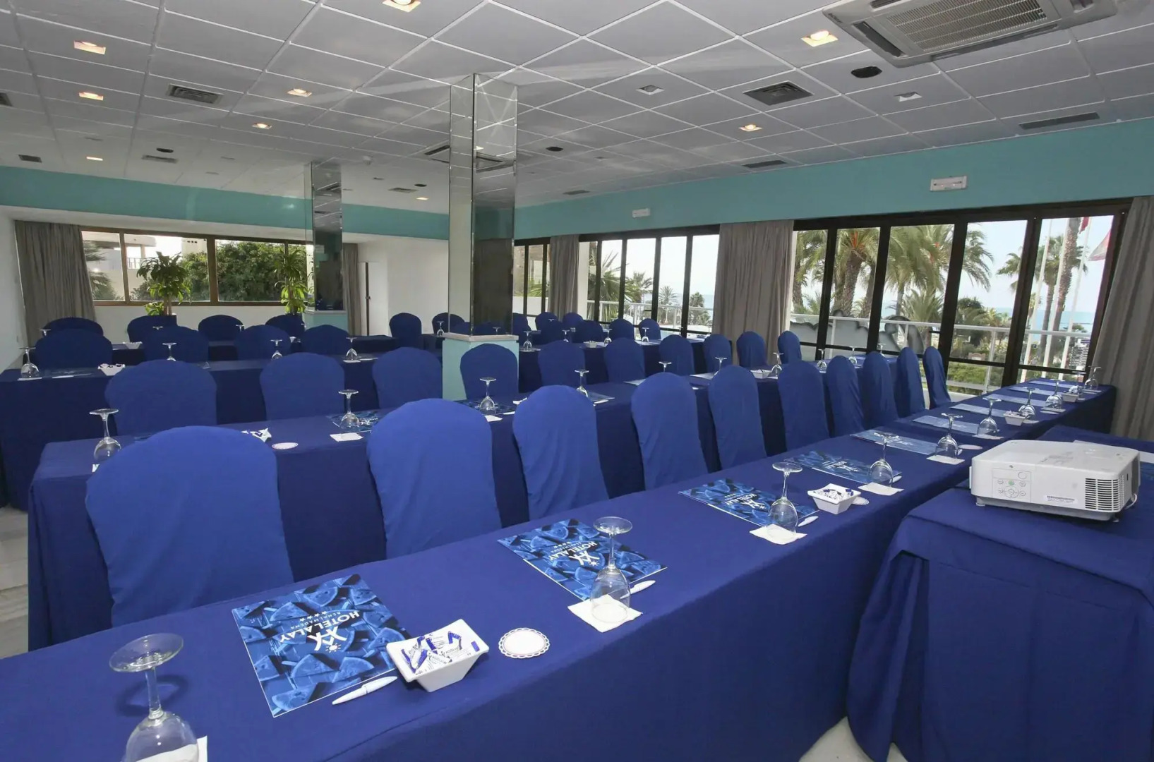 Hotel Alay Puerto Marina - Adults Only Recommended