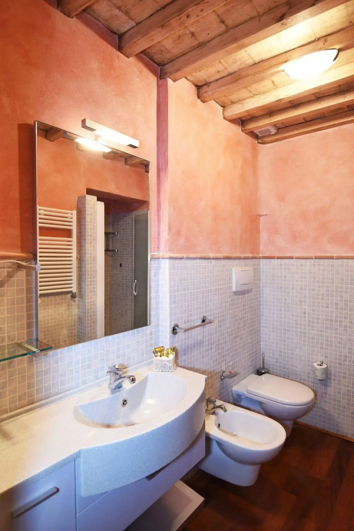 Villa Val delle Vigne