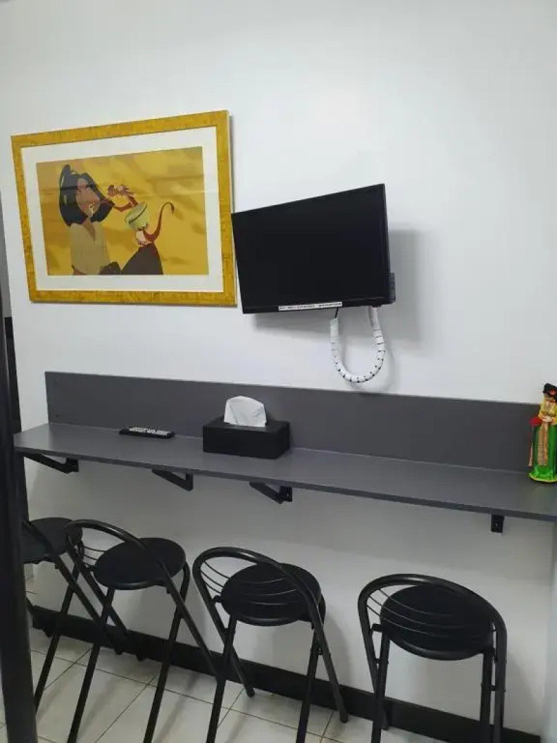 chez christian&astrid Next to Disneyland Paris