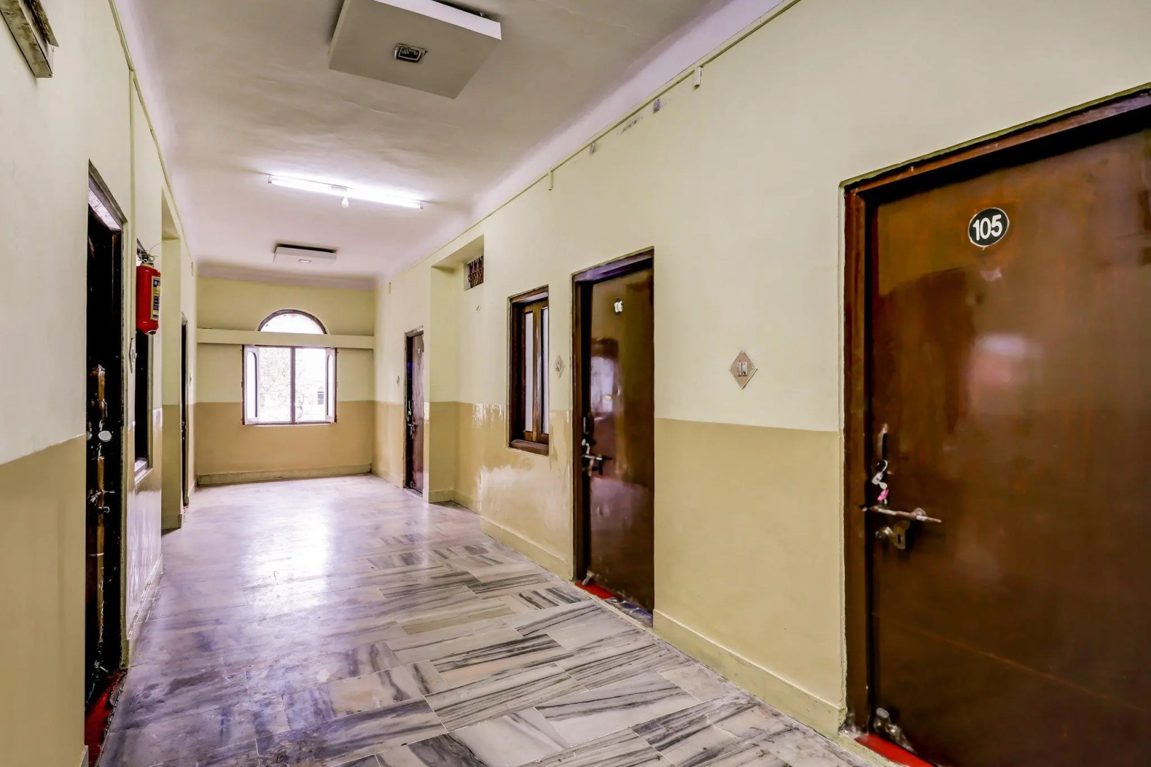 SPOT ON 67931 Hotel Amber