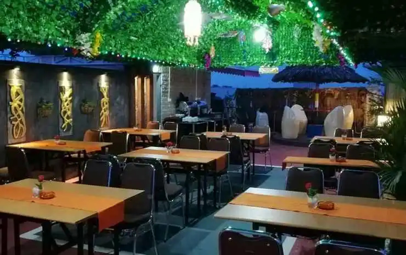 Benteng Hotel Pekanbaru