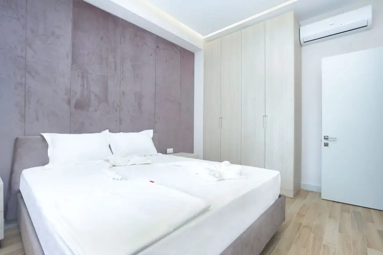 Stay Inn на ул. Бузанда, 97-11