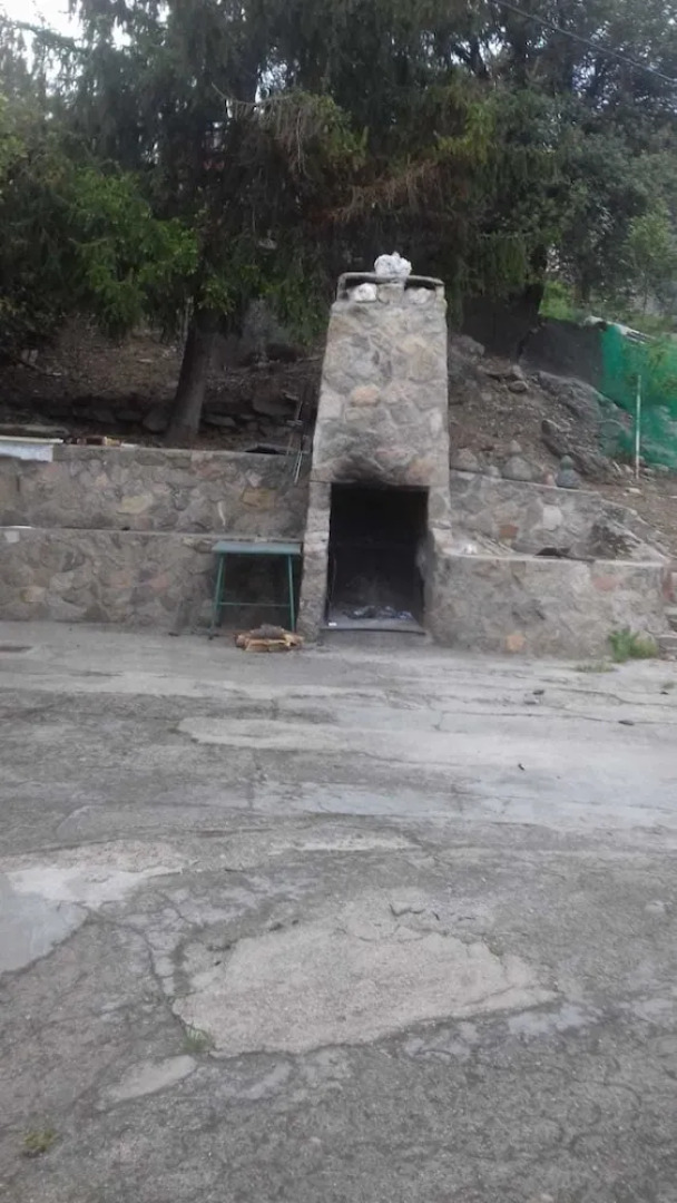 El Alberche Casas Rurales