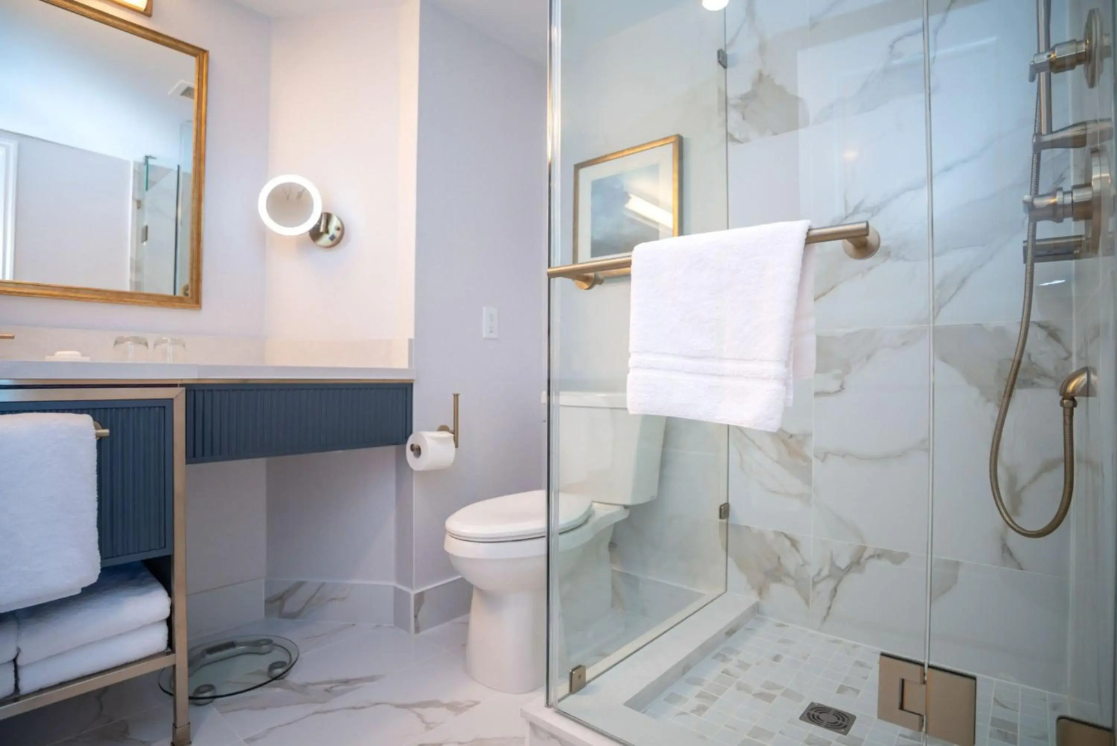 The Sutton Place Hotel Vancouver