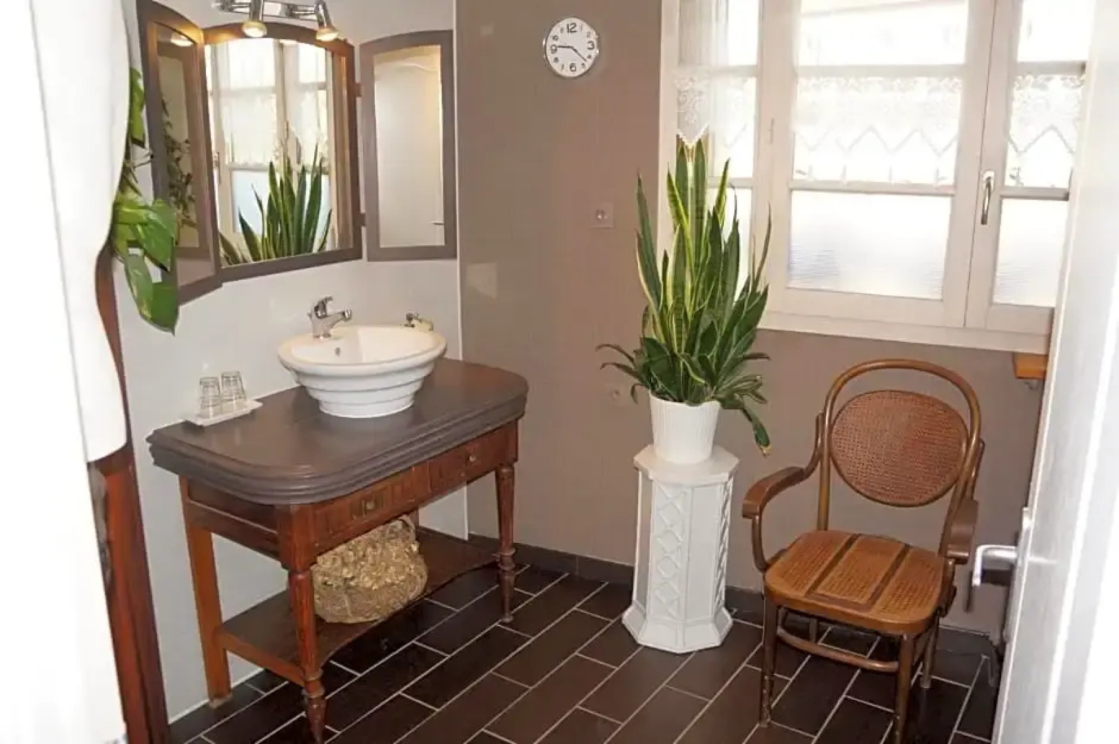 Chambres d'hôtes Le Grand Air - Les châteaux de la Brie aux portes de Paris