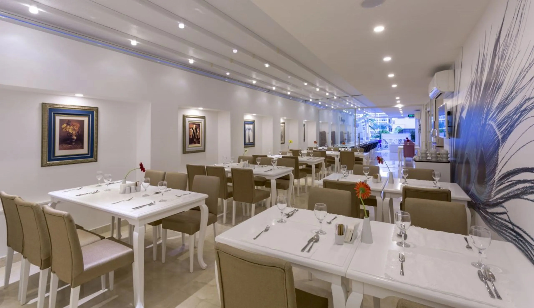 Wise Hotel & SPA - Adult Only